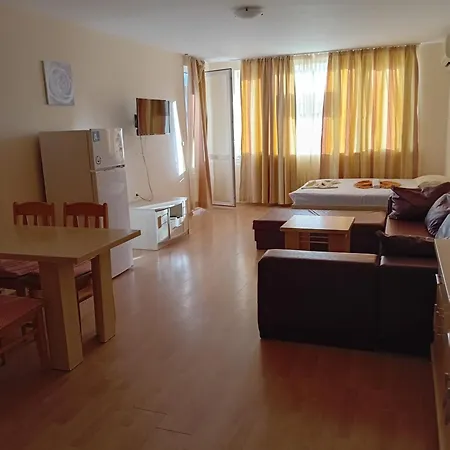 דירה частен в панорама форт нокс סבטי ולאס