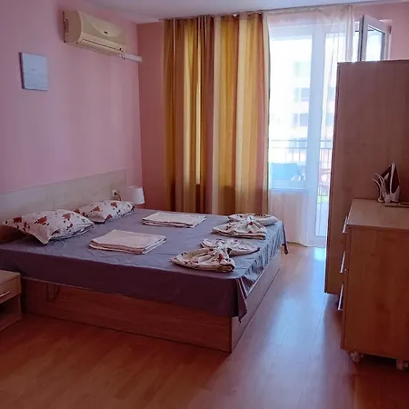 частен в панорама форт нокс דירה סבטי ולאס
