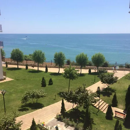 частен в панорама форт нокс Apartamento *