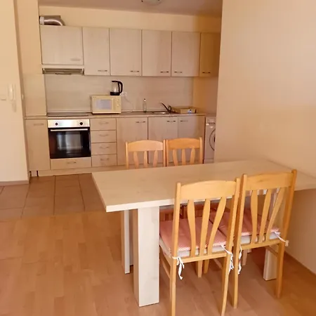 частен в панорама форт нокс Daire